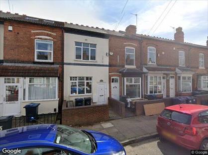 3 Bed Terraced House, Gleave Road, B29