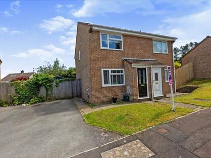2 Bed Semi-Detached House, Bryn Glas, SA6