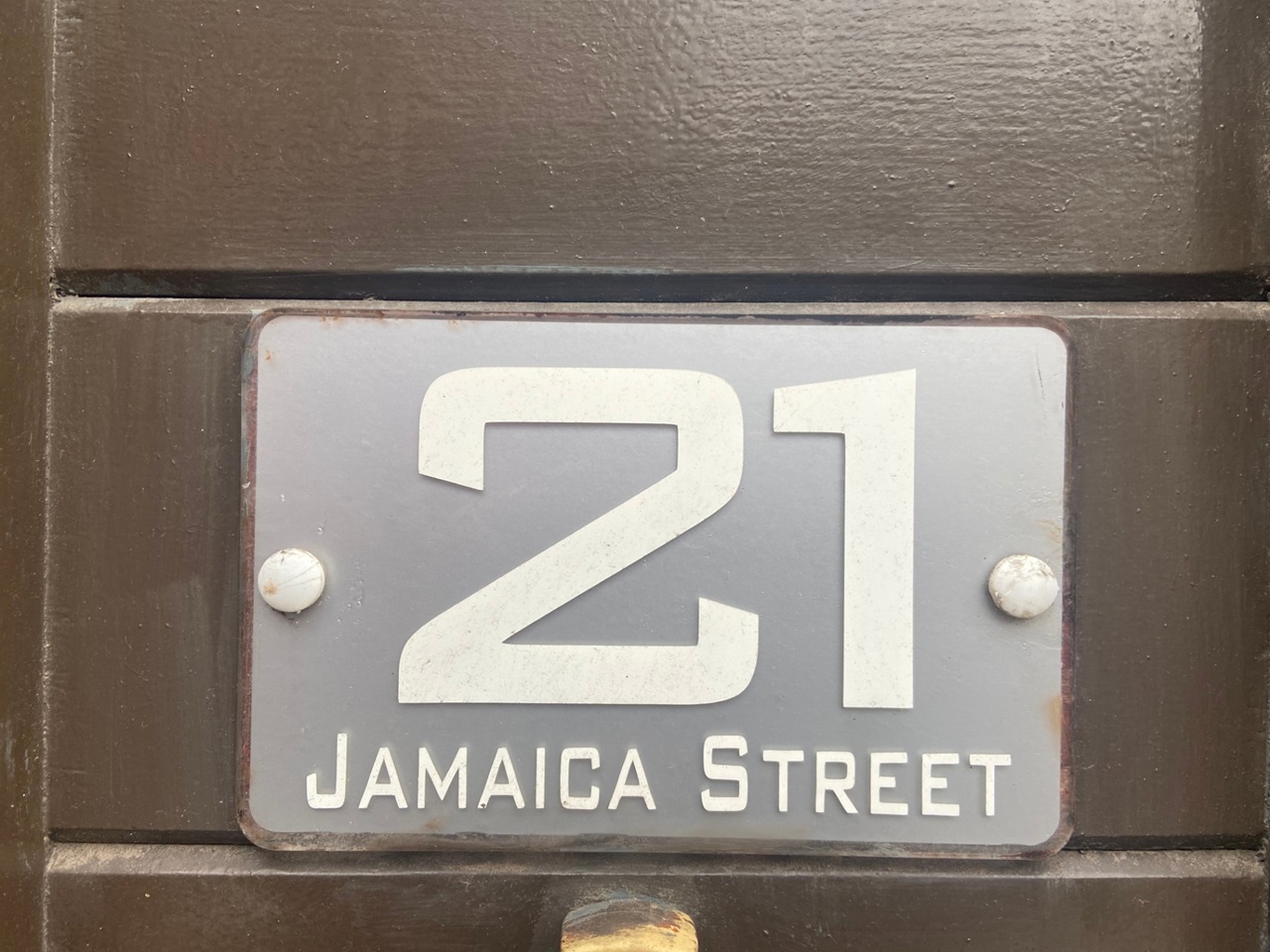 1 Bed Flat, Jamaica Street, L1