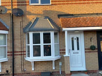 2 Bed Terraced House, Newby Close, HU7