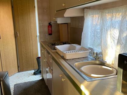 2 Bed Mobile Home, Barkham, RG40