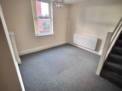 1 Bed Flat, New Ferry, CH62