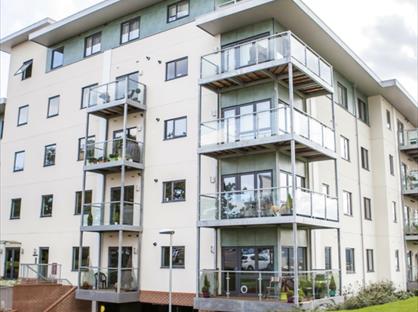 2 Bed Flat, Adlington House, CM14