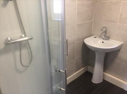 1 Bed Flat, Sunhill Apts, TQ4