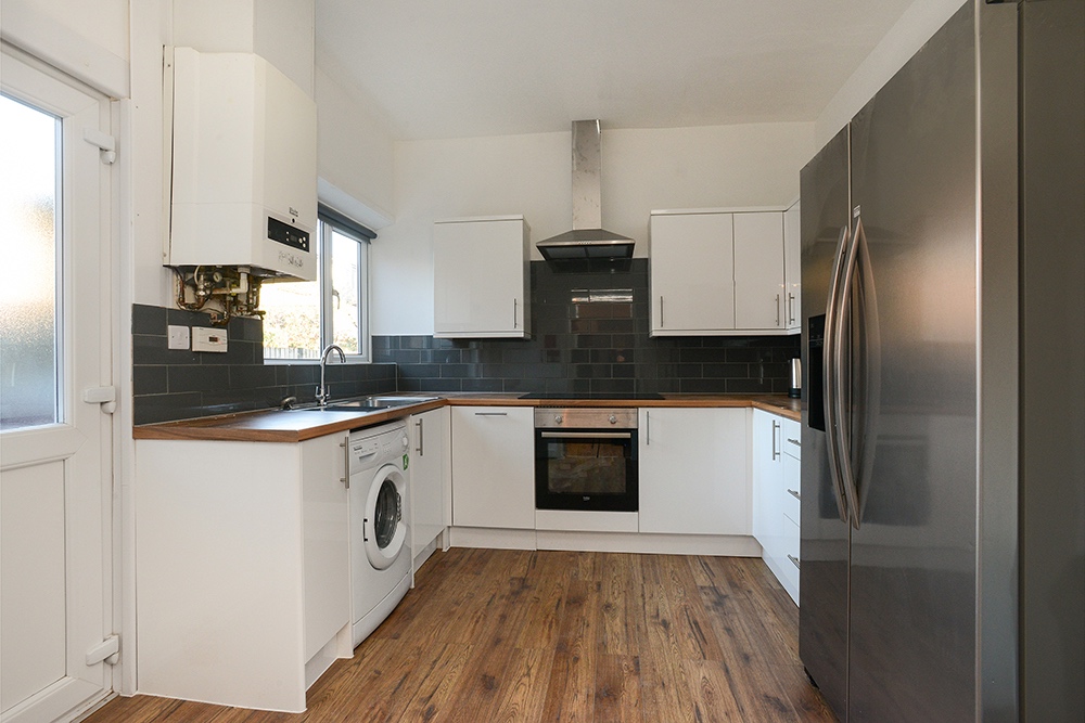 Additional image 2 of 6 Bed Semi-Detached House, Greenfield Street, NG7, N1 7GU