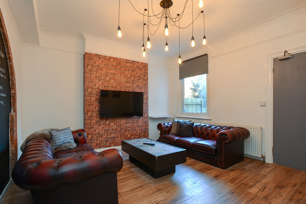 Additional image 3 of 6 Bed Semi-Detached House, Greenfield Street, NG7, N1 7GU