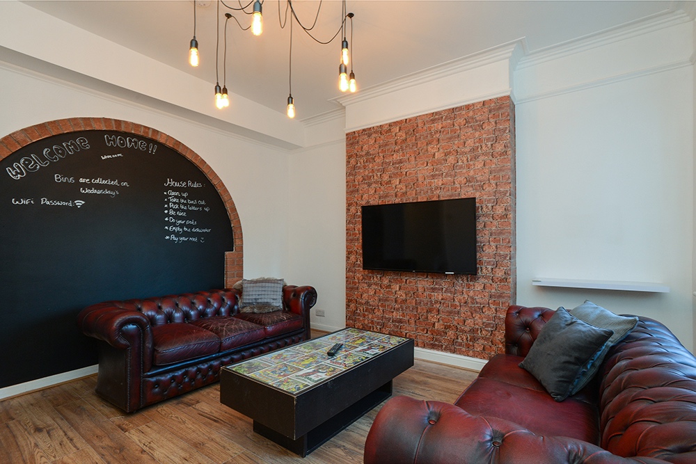 Additional image 4 of 6 Bed Semi-Detached House, Greenfield Street, NG7, N1 7GU