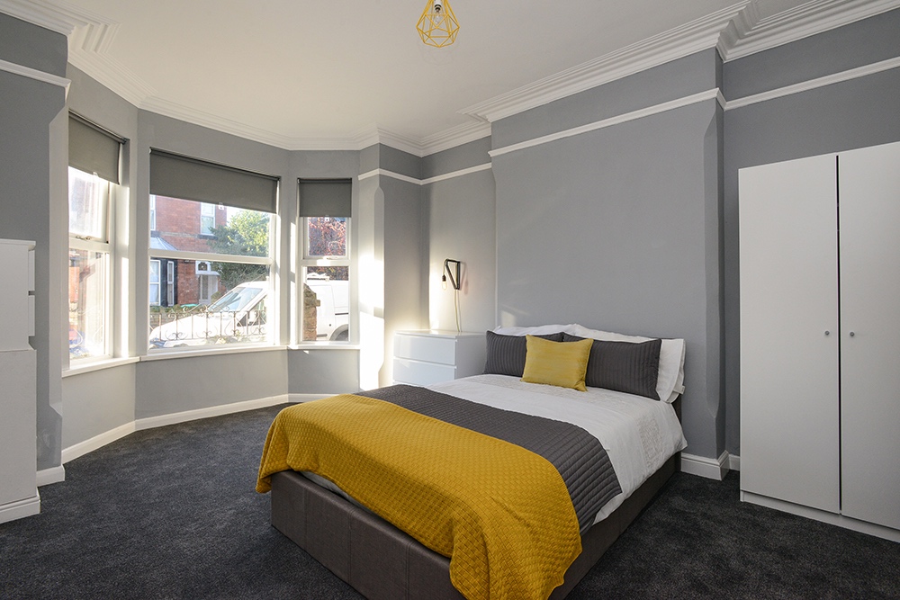 Additional image 5 of 6 Bed Semi-Detached House, Greenfield Street, NG7, N1 7GU