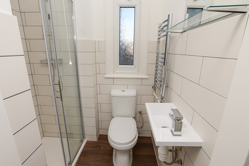 Additional image 6 of 6 Bed Semi-Detached House, Greenfield Street, NG7, N1 7GU