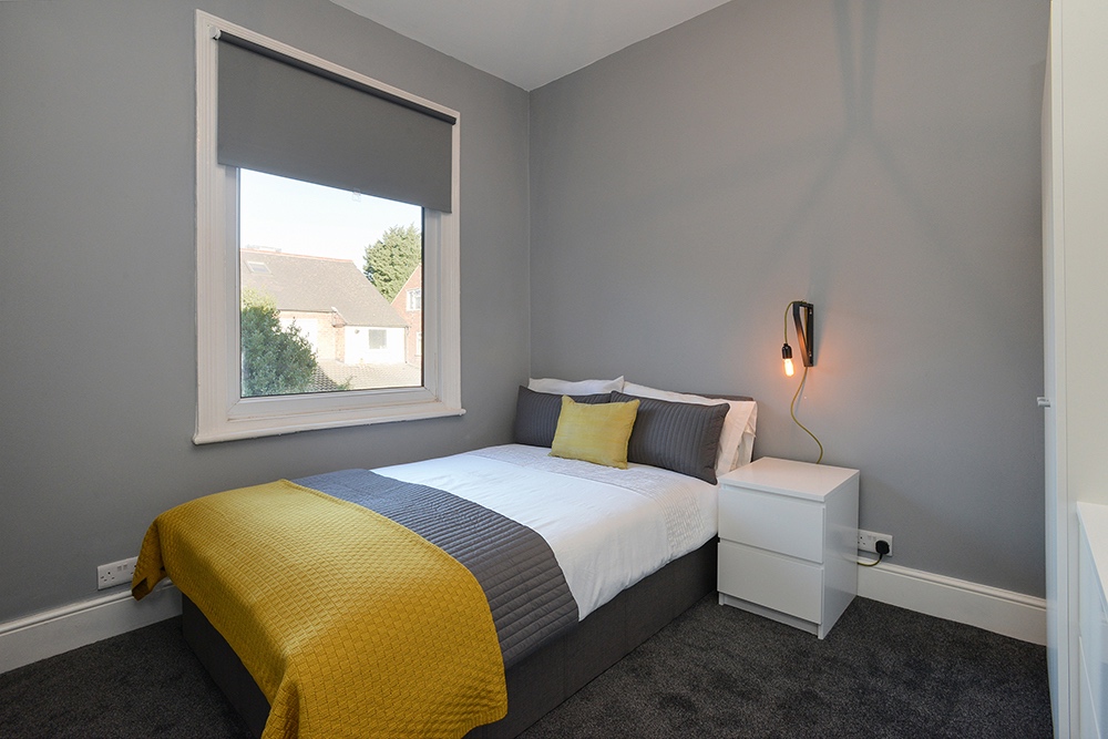 Additional image 8 of 6 Bed Semi-Detached House, Greenfield Street, NG7, N1 7GU