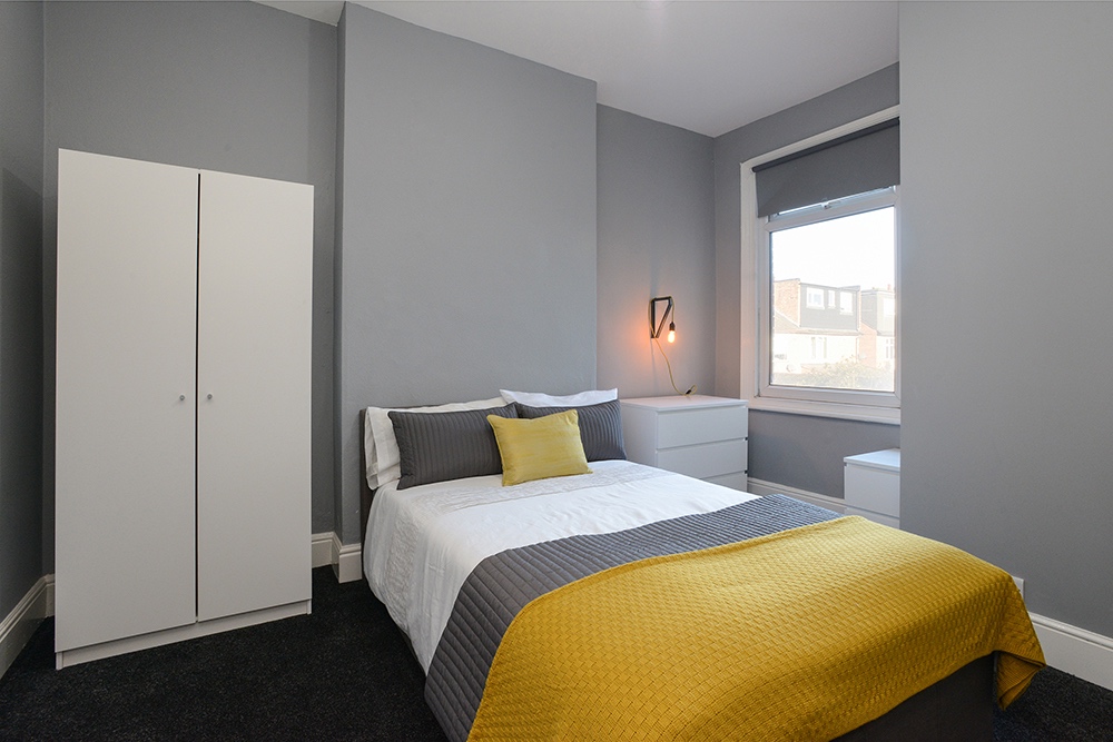 Additional image 9 of 6 Bed Semi-Detached House, Greenfield Street, NG7, N1 7GU