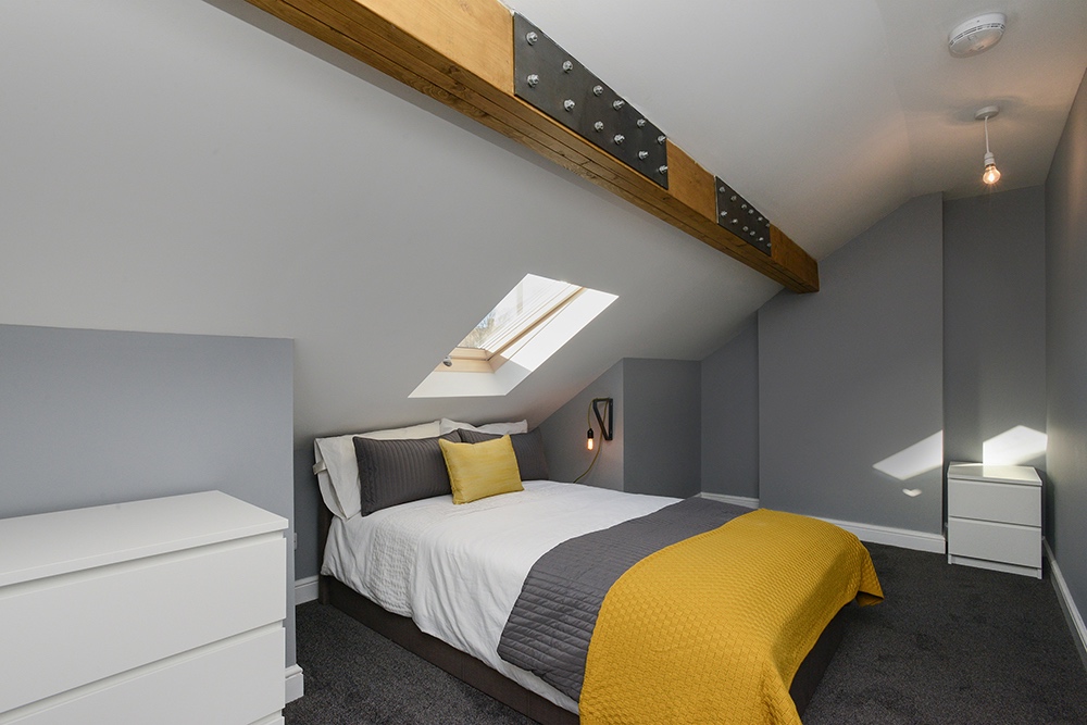 Additional image 13 of 6 Bed Semi-Detached House, Greenfield Street, NG7, N1 7GU