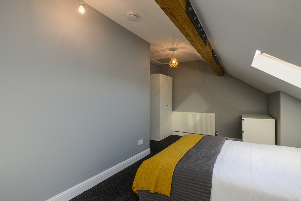 Additional image 14 of 6 Bed Semi-Detached House, Greenfield Street, NG7, N1 7GU