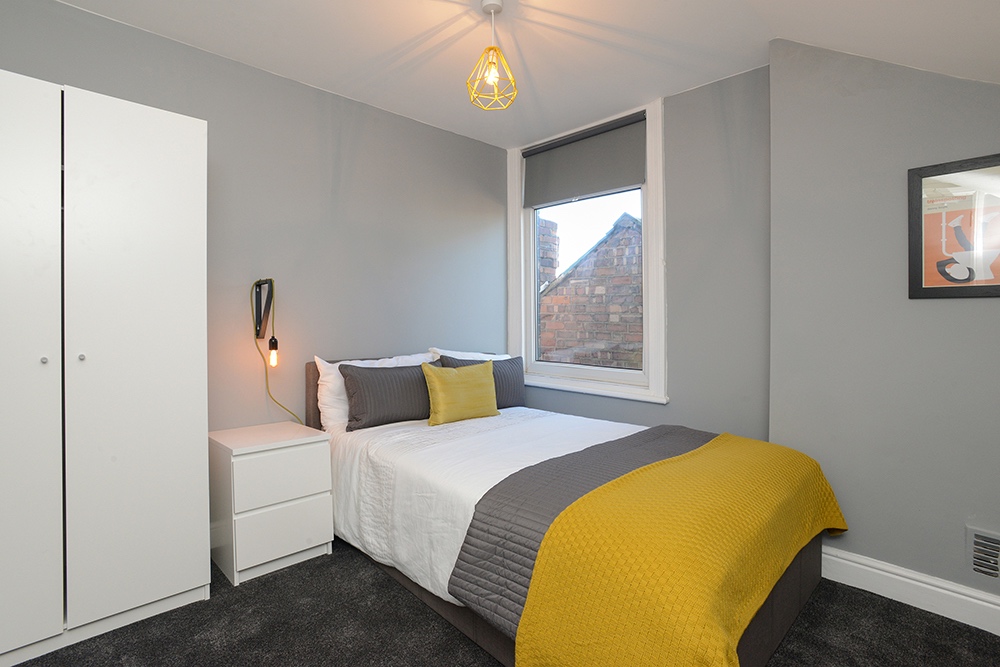 Additional image 11 of 6 Bed Semi-Detached House, Greenfield Street, NG7, N1 7GU