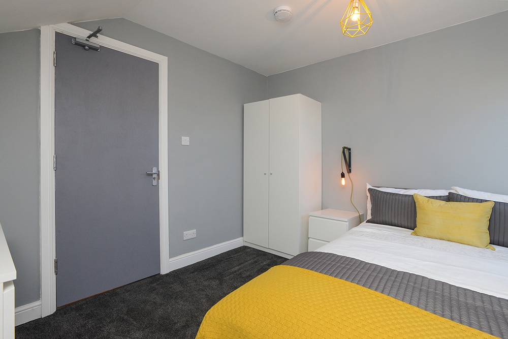 Additional image 12 of 6 Bed Semi-Detached House, Greenfield Street, NG7, N1 7GU