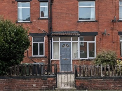 3 Bed Terraced House, Woodlea Street, LS11