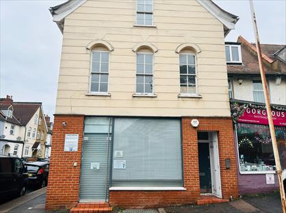 2 Bed Flat, Old Bexley Lane, DA5