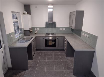 3 Bed Terraced House, Norton Street, L20