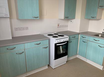 3 Bed Maisonette, Thistle House, E14