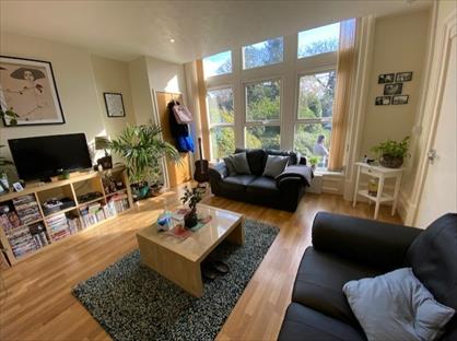 1 Bed Flat, Moorville, LS18