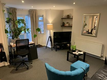 1 Bed Flat, Victoria Road, LS6