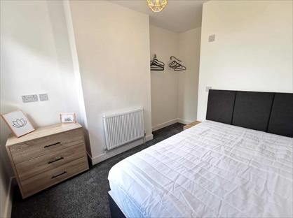 Room in a Shared House, Florence Road, B27