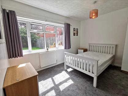 Room in a Shared House, Vineyard Road, B31