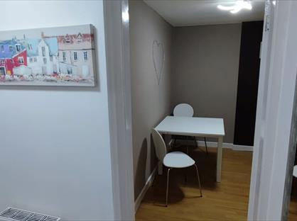 1 Bed Flat, South Barrwood Road, G65