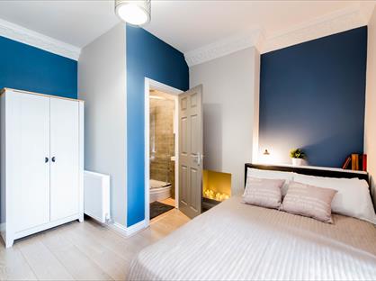 Room in a Shared House, Marsh House Lane, WA2