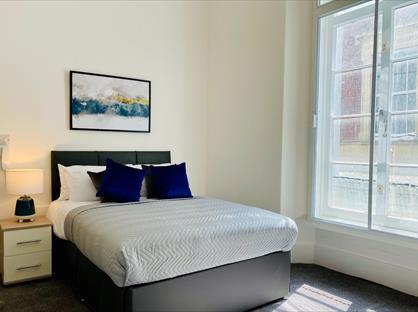 Room in a Shared House, High Street, EX31