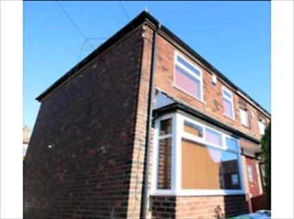 2 Bed Semi-Detached House, Wilma Avenue, M9