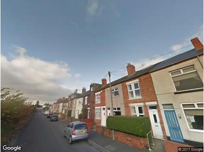 2 Bed End Terrace, Park Avenue, NG19