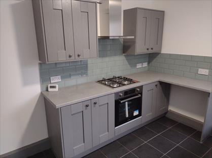 3 Bed Terraced House, Lime Grove, L21