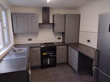 3 Bed Terraced House, Lime Grove, L21