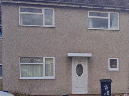 3 Bed Terraced House, Yewtree Drive, LE3