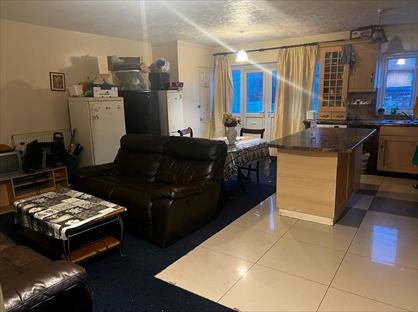 Room in a Shared House, Ascot Road, LU3