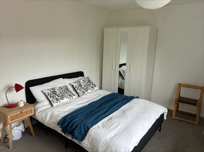 2 bed room for rent in Room in a Shared Flat, Wellington Flats, BA20