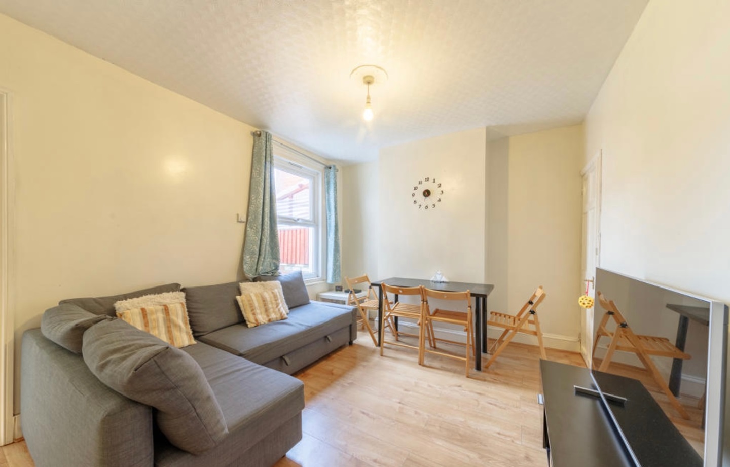 4 Bed Terraced House, Hatherley Road, RG1, N1 7GU
