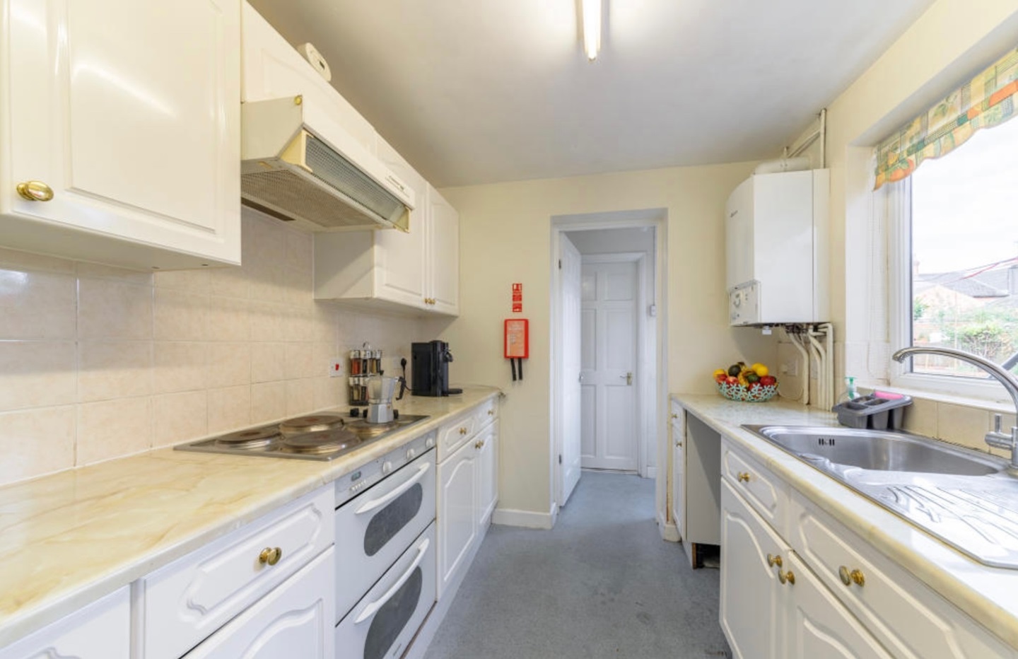 Additional image 2 of 4 Bed Terraced House, Hatherley Road, RG1, N1 7GU