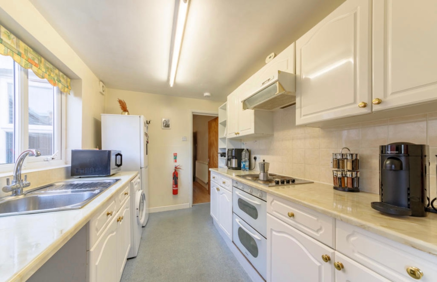 Additional image 3 of 4 Bed Terraced House, Hatherley Road, RG1, N1 7GU