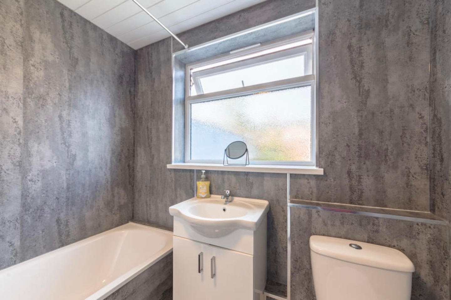 Additional image 4 of 4 Bed Terraced House, Hatherley Road, RG1, N1 7GU