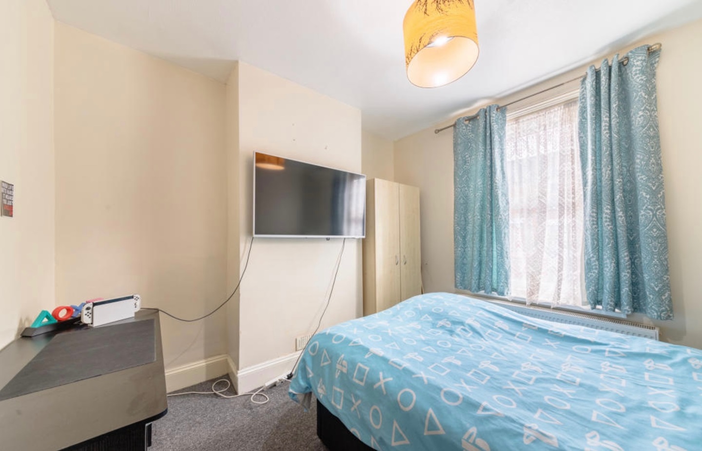 Additional image 5 of 4 Bed Terraced House, Hatherley Road, RG1, N1 7GU