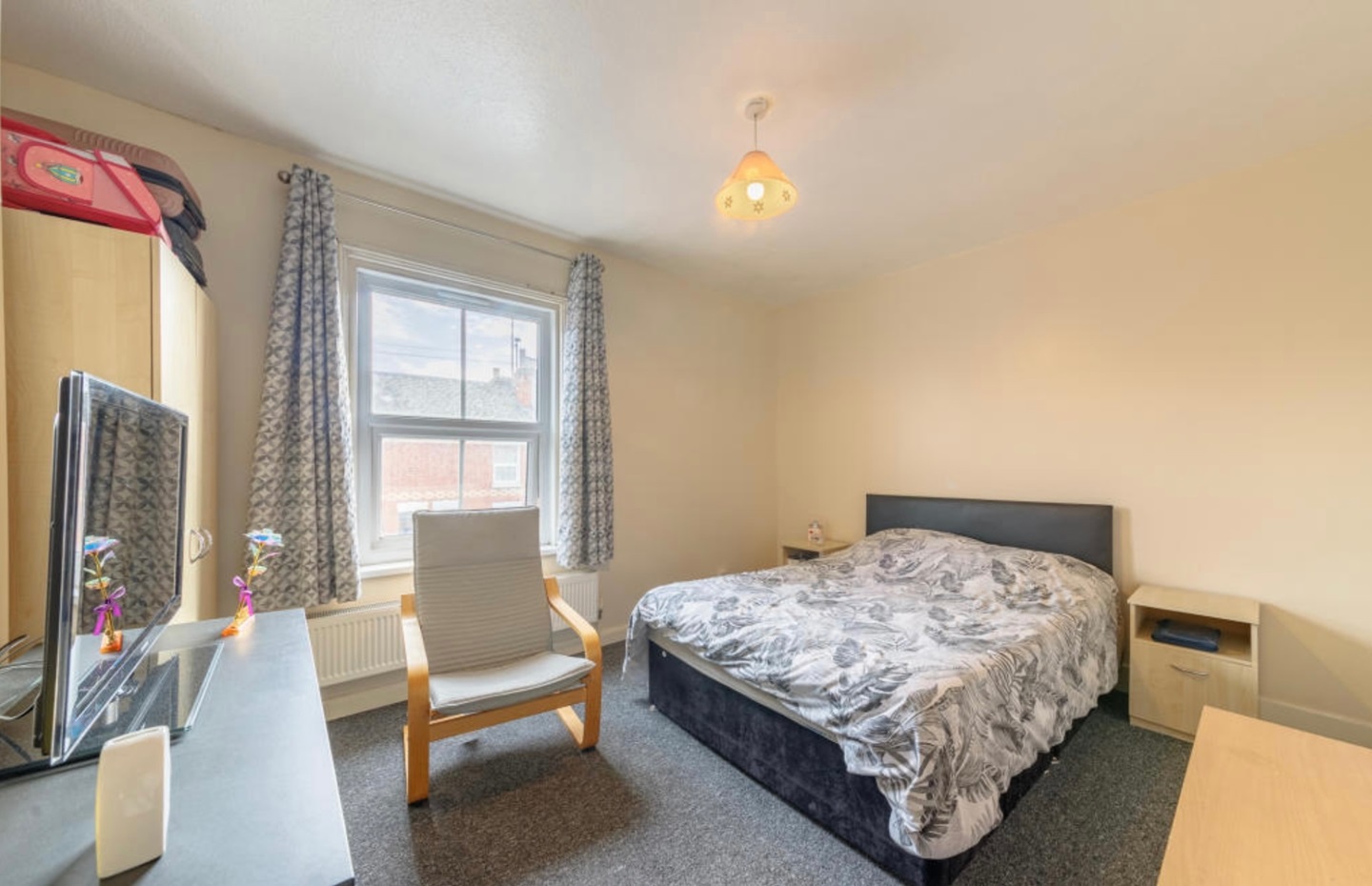 Additional image 6 of 4 Bed Terraced House, Hatherley Road, RG1, N1 7GU