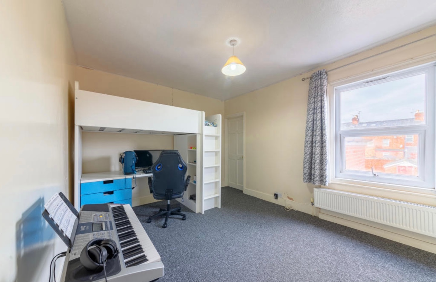 Additional image 7 of 4 Bed Terraced House, Hatherley Road, RG1, N1 7GU