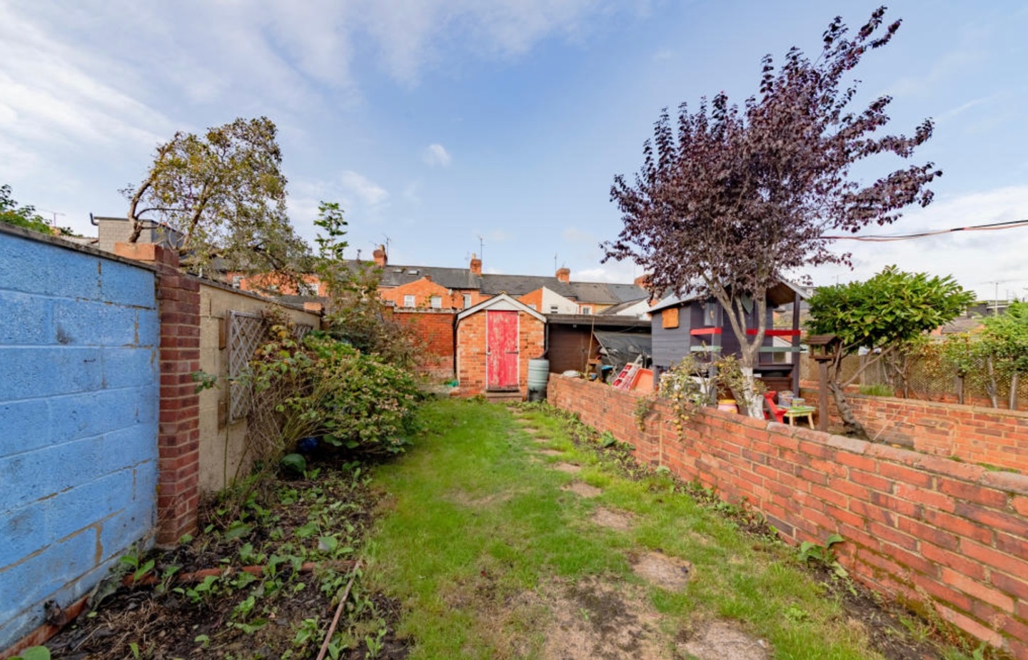 Additional image 10 of 4 Bed Terraced House, Hatherley Road, RG1, N1 7GU