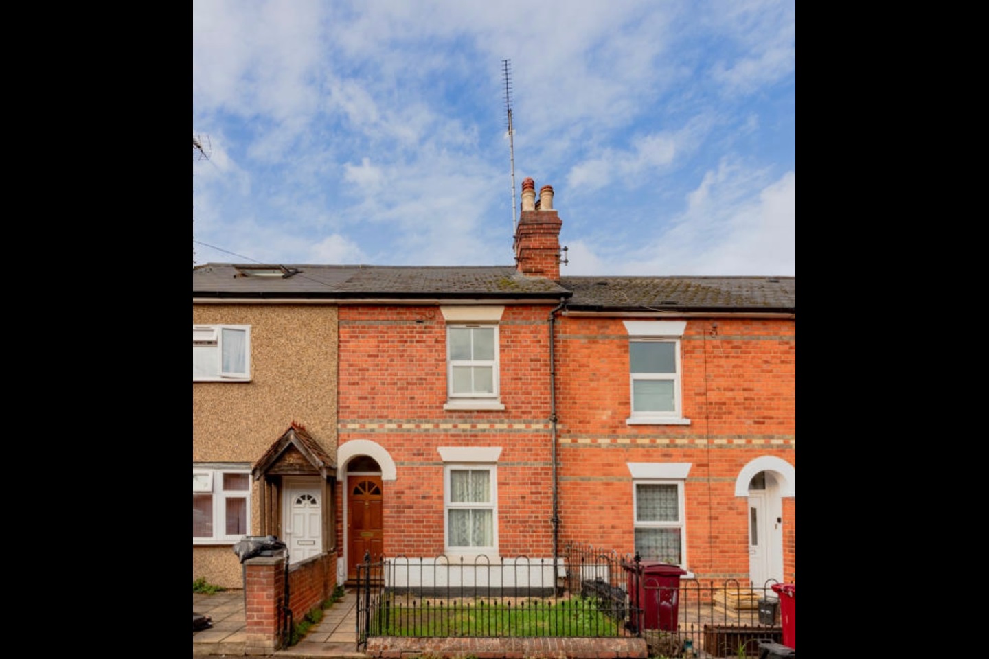 Additional image 11 of 4 Bed Terraced House, Hatherley Road, RG1, N1 7GU
