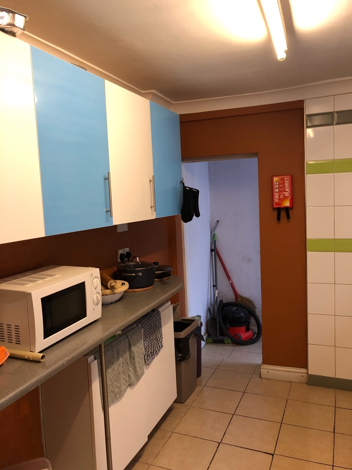 Additional image 5 of Room in a Shared House, Cricket Road, OX4, N1 7GU