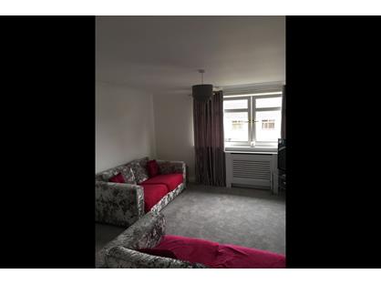 2 Bed Flat, Lawers Crescent, FK2