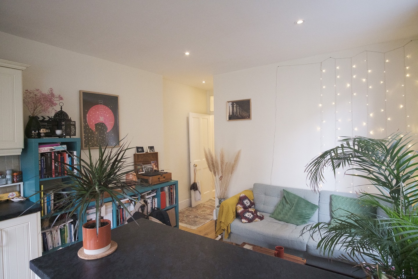 2 Bed Flat, Canon Beck Road, SE16 photo 4