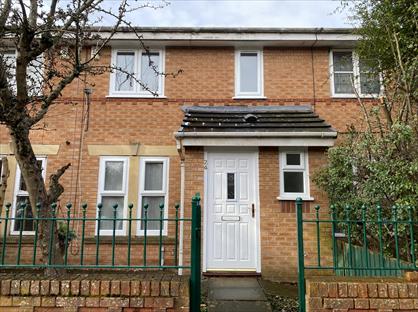 3 Bed Semi-Detached House, Minster Road, M9